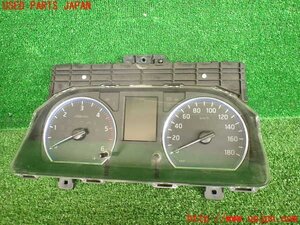 2UPJ-18486170]NV350 キャラバン バン(VW2E26)スピードメーター 中古