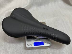 新品 ★WTB VOLT サドル Cr-Moレール