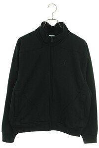 シュプリーム ブルゾン 24AW Jordan Tricot Track Jacket サイズ:S ジョーダントラックジャケットブルゾン 中古 OM10