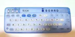 NTT docomo ドコモ ムーバ iボード P001