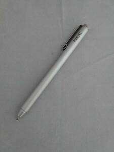【中古】NEC Active Stylus Pen アクティブスタイラスペン