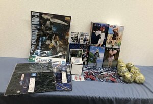 ガンダム　フィギュア　グッズ　詰め合わせ　エルピープル　他　061216　※佐川急便にて発送