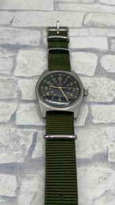 ロレックス ROLEX アンティーク ミリタリー 手巻き ベトナム戦争 軍用 ビンテージ ジャンク 稼働品 ミリタリーウォッチ 軍用時計　腕時計