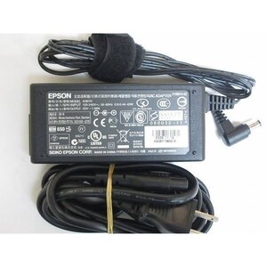 AD34689★エプソン EPSON★ACアダプター★A381H★保証付！即決！