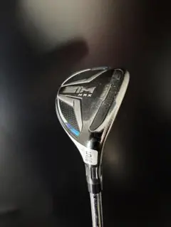 TaylorMade SIM MAX 5番ユーティリティ