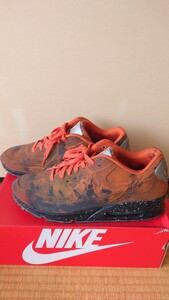 状態良好　NIKE AIR MAX 90 MARS LANDING（エア マックス 90 マーズ ランディング）28.5