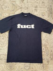 Fuct Tshirt Size S Sサイズ 