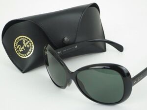 Ray-Ban レイバン　サングラス　RB4127-601/71　お洒落な　ブラック