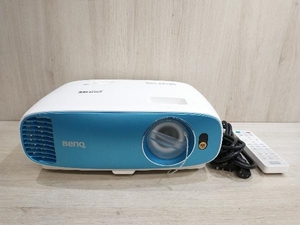 BenQ TK800 プロジェクター