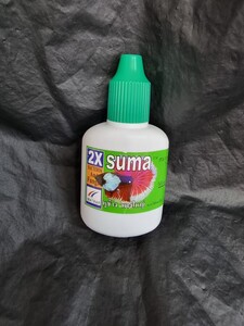 Suma Bacteria &finger ベタ専用コンディショナー