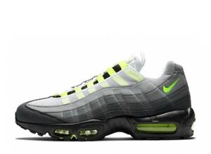 Nike Air Max 95 OG "Neon Yellow" (2020) 29.5cm CT1689-001