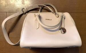 【送料無料】FURLA バック