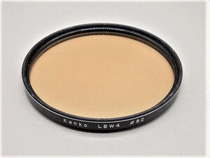 #1087fh ★★ 【送料無料】Kenko ケンコー LBW4 82mm ★★