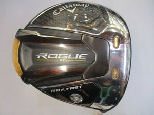 キャロウェイ ROGUE ST MAX FAST/SPEEDER NX40 for Callaway(JP)/SR/10.5[087015]