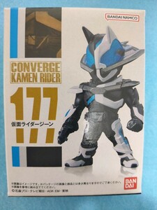 仮面ライダーコンバージ 29 　仮面ライダージーン CONVERGE KAMEN RIDER