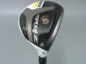 ■テーラーメイド■RBZ STAGE 2 TOUR■5W■18.5■S■Diamana B60■中古■1円～