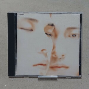 【CD】コンプレックス(Complex) 吉川晃司+布袋寅泰