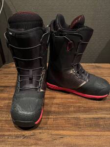 ★BURTON ION WIDE 19-20 26.5㎝(バートン　スノーボードブーツ)★