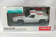 中古ラジコン 1/27 LOTUS EUROPA SPECIAL 風吹 裕矢ver. グロスコートボ