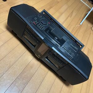 Victor ビクター RC-X90 ラジカセ