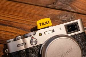 ビニール製　ホットシューカバー　Nikon Zf Q3 Leica FUJI X-T5 X100VI富士フイルム適用
