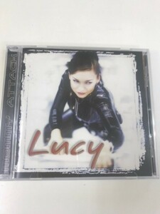 中古CD / レア盤 『MOMMY ATTACK　／　LUCY』 No.699