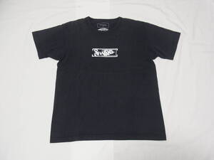 SOPH ×VANS SOPHNET 　ソフ　Tシャツ