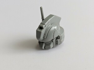 同梱送料120円　HG　1/144　ガンダムEz-SR　頭部パーツ②　ガンプラ　ジャンク