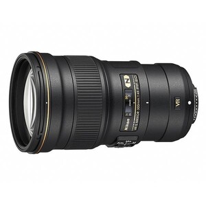 中古 １年保証 美品 Nikon AF-S 300mm F4E PF ED VR