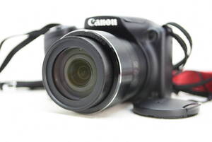 ★良品★Canon キャノン PowerShot SX420 IS 　#3681