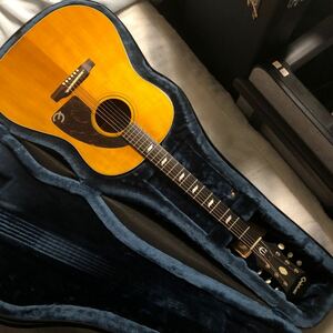 【限定品】ポールマッカートニーEpiphone エピフォン　テキサンFT-79