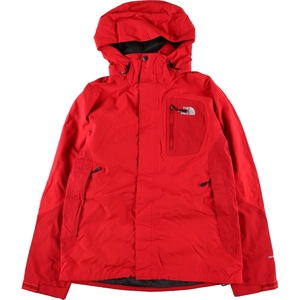 古着 00年代 ザノースフェイス THE NORTH FACE HYVENT ハイベント マウンテンパーカー メンズM /eaa408327