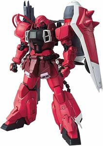 【1円】【未開封】MG 機動戦士ガンダムSEED DESTINY ガナーザクウォーリア(ルナマリア・ホーク専用機) 1/100スケール 色分け済みプラモデル