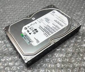 【中古パーツ】 3.5インチ MB002000JWWQA 7.2K SAS 2TB HDD 正常品 1台■ SAS 2154