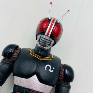 ジャンク S.H.Figuarts フィギュアーツ 真骨彫製法 仮面ライダーBLACK