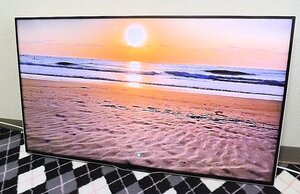 シャープ 40V型 2016年製 液晶テレビ AQUOS LC-40W35 