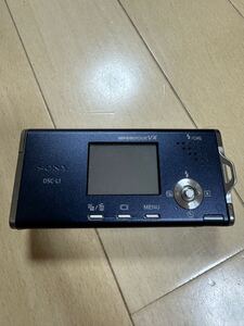 ソニー Sony コンパクトデジタルカメラ CyberShot ＤＳＣーＬ１ 