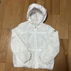 モンクレール  MONCLER prague 12A ナイロンパーカー