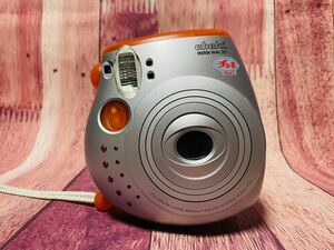 FUJIFILM instax mini 20 インスタックス 