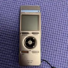 オリンパス Voice-Trek DS-700