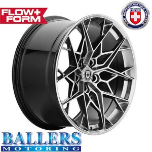 HRE FlowForm FF10 BMW X2 2017+ 20inch 8.5J +30 ホイール カラー選択可能！ 1台分 PCD120/5H 正規品