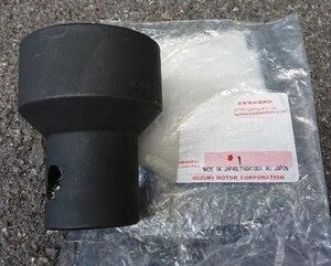 新品 純正品 SUZUKI スズキ ハブナットソケット 50mm ハブベアリング交換用 ジムニー JA11