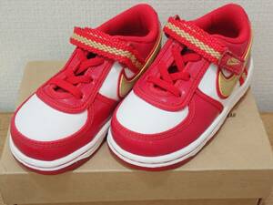 NIKE ナイキ little vandal low tdv 13センチ 7C