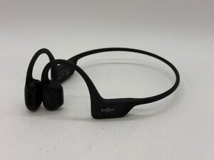 □t383　中古★SHOKZ　ショックス　 S810　OPENRUN PRO　骨伝導イヤホン