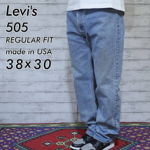 96年 USA製 リーバイス Levi