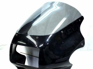 2★B級品★CB400SF VersionR（NC31)用★スモークスクリーン★新品