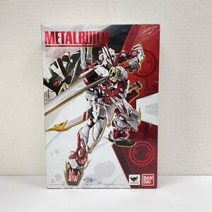 METAL BUILD 機動戦士ガンダムSEED GUNDAM ASTRAY RED FRAME MBF-P02 ガンダムアストレイ レッドフレーム メタルビルド バンダイ 