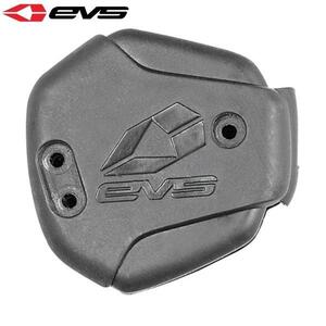 evs EVP041 WEB PRO/AXIS用 ヒンジカバー SIDE-B:左足/内側.右足/外側に適合 サイズ:ONE SIZE