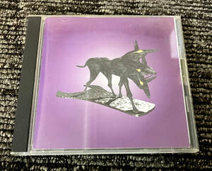 ★90年代UKテクノ・エレクトロニカ!!【The Black Dog ザ・ブラック・ドッグ】1994年『Spanners スパナーズ』 国内盤中古CD・帯なし