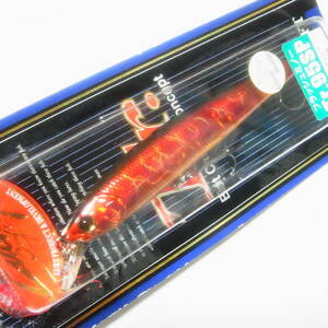 ラッキークラフト　フラッシュミノー Tr.95SP　新品　LuckyCraft　Flash Minnow Tr.　バス　サスペンド　ミノー